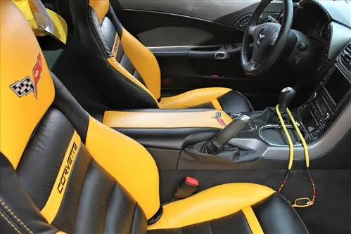 Full-Automotive-Interior-Detailing--in-Camp-Pendleton-California-Full-Automotive-Interior-Detailing-4658700-image